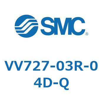 V Series(VV727) SMC
