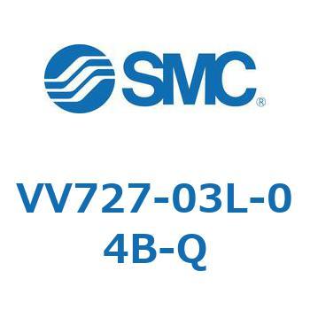 V Series(VV727) SMC