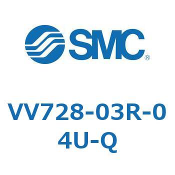 V Series(VV728) SMC