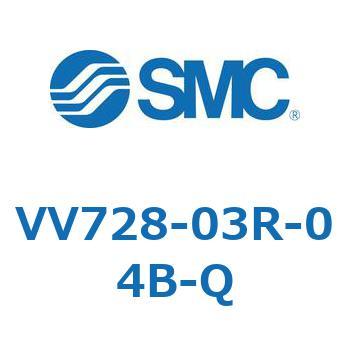 V Series(VV728) SMC