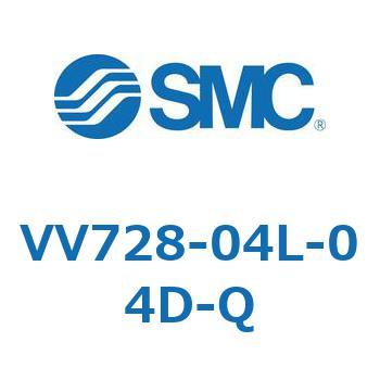 V Series(VV728) SMC