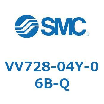 V Series(VV728) SMC