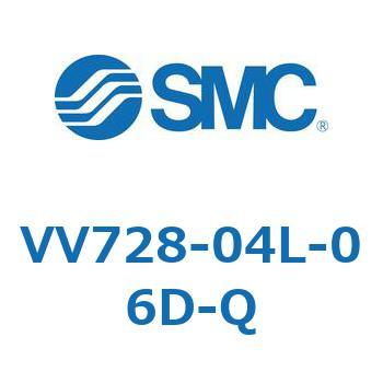 V Series(VV728) SMC