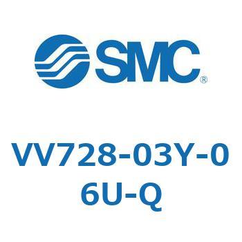 V Series(VV728) SMC