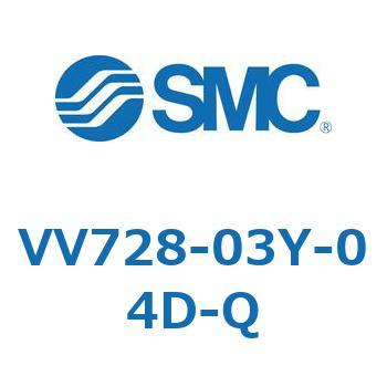V Series(VV728) SMC