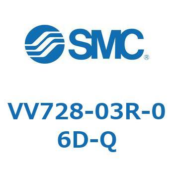 V Series(VV728) SMC