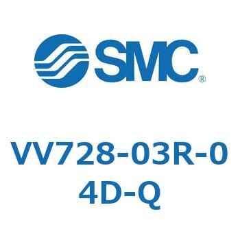 V Series(VV728) SMC