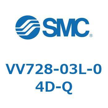 V Series(VV728) SMC