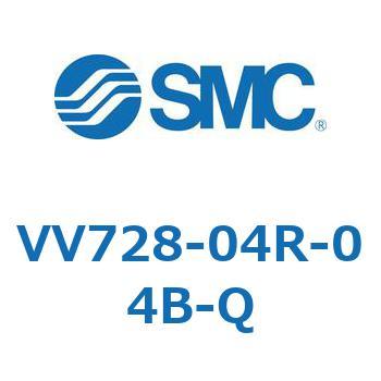 V Series(VV728) SMC