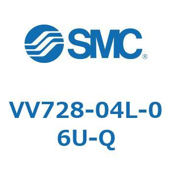 V Series(VV728) SMC