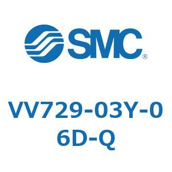 V Series(VV729) SMC