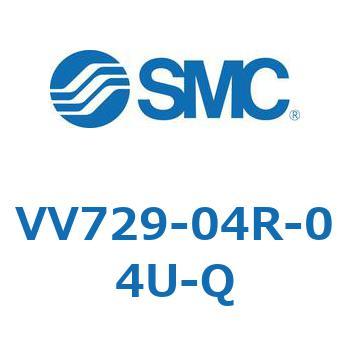 V Series(VV729) SMC