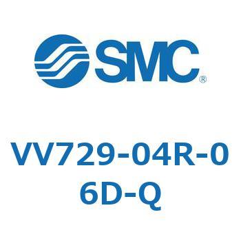 V Series(VV729) SMC