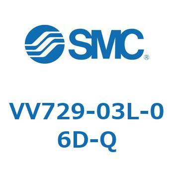 V Series(VV729) SMC