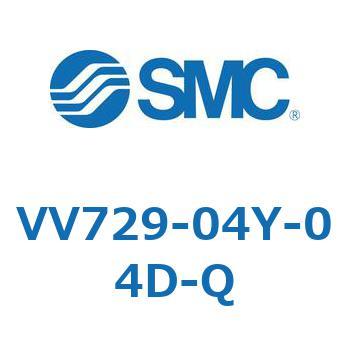 V Series(VV729) SMC