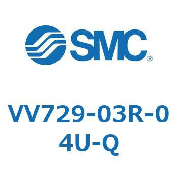 V Series(VV729) SMC