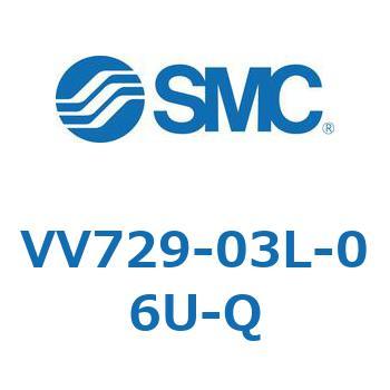 V Series(VV729) SMC