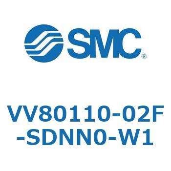 VV80110-02F-SDNN0-W1 V Series(VV80110) SMC 43988665