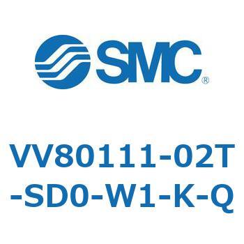V Series(VV80111) SMC