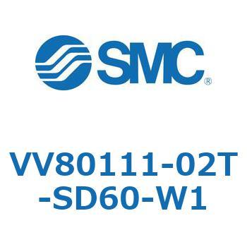 V Series(VV80111) SMC