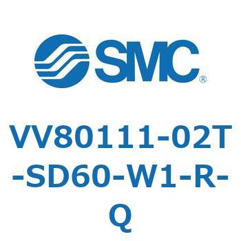 V Series(VV80111) SMC