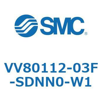 VV80112-03F-SDNN0-W1 V Series(VV80112) SMC 43988884
