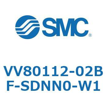 VV80112-02BF-SDNN0-W1 V Series(VV80112) SMC 43988902