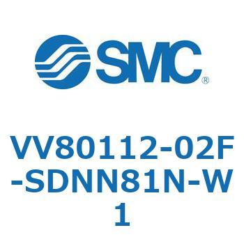 VV80112-02F-SDNN81N-W1 V Series(VV80112) SMC 43988918