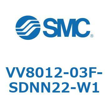 VV8012-03F-SDNN22-W1 V Series(VV8012) SMC 43989058