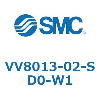 V Series(VV8013) SMC
