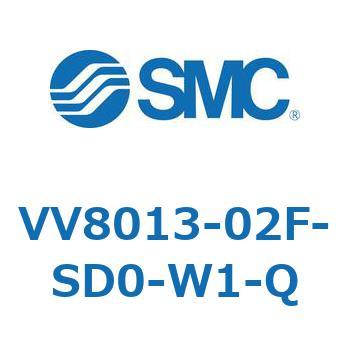 V Series(VV8013) SMC