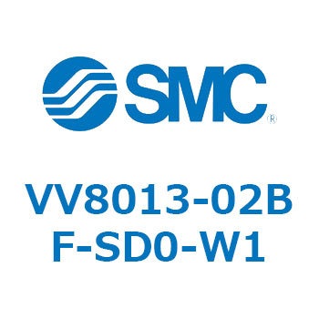 V Series(VV8013) SMC
