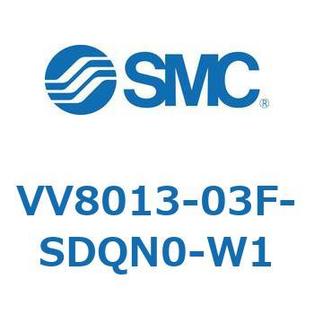 V Series(VV8013) SMC