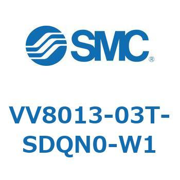 V Series(VV8013) SMC