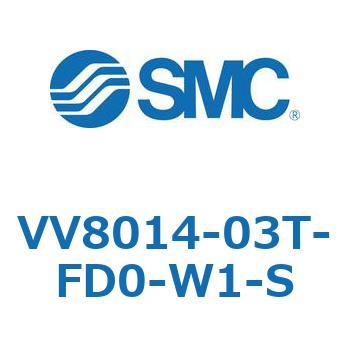 VV8014-03T-FD0-W1-S V Series(VV8014) SMC 43989347