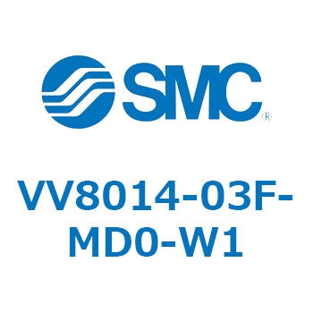 VV8014-03F-MD0-W1 V Series(VV8014) SMC 43989383