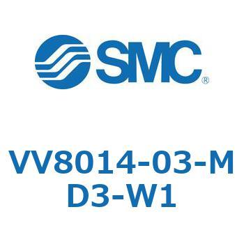 VV8014-03-MD3-W1 V Series(VV8014) SMC 43989444