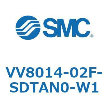 VV8014-02F-SDTAN0-W1 V Series(VV8014) SMC 43989462