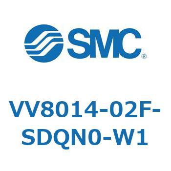 VV8014-02F-SDQN0-W1 V Series(VV8014) SMC 43989478