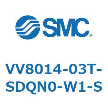 VV8014-03T-SDQN0-W1-S V Series(VV8014) SMC 43989487