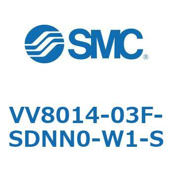 VV8014-03F-SDNN0-W1-S V Series(VV8014) SMC 43989496