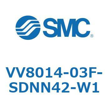 VV8014-03F-SDNN42-W1 V Series(VV8014) SMC 43989523