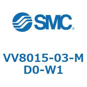 VV8015-03-MD0-W1 V Series(VV8015) SMC 43989618