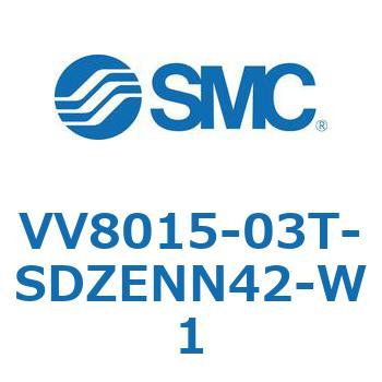 VV8015-03T-SDZENN42-W1 V Series(VV8015) SMC 43989672