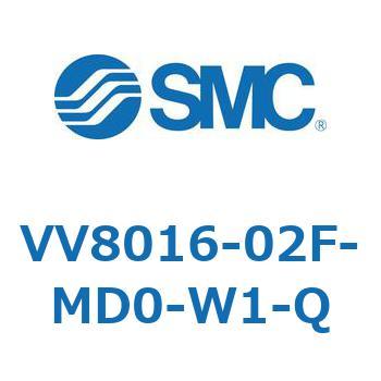 VV8016-02F-MD0-W1-Q V Series(VV8016) SMC 43989812