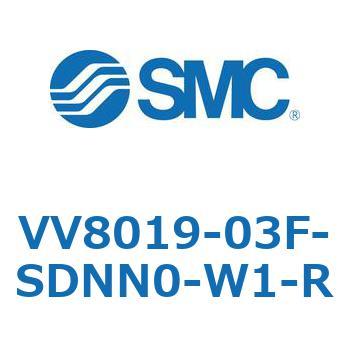 VV8019-03F-SDNN0-W1-R V Series(VV8019) SMC 43990458