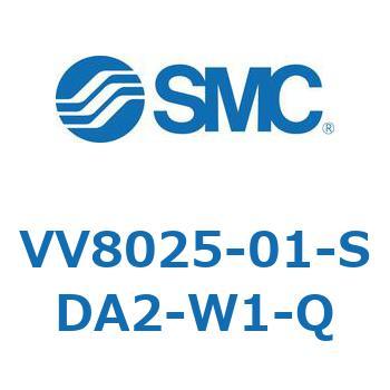V Series(VV8025) SMC