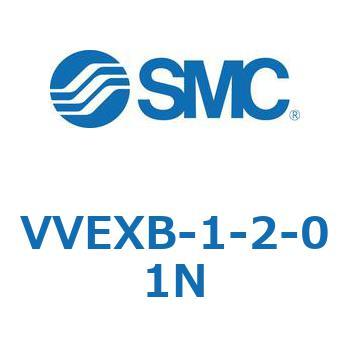 V Series(VVEXB) SMC