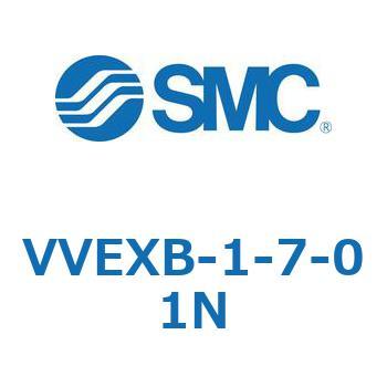 V Series(VVEXB) SMC