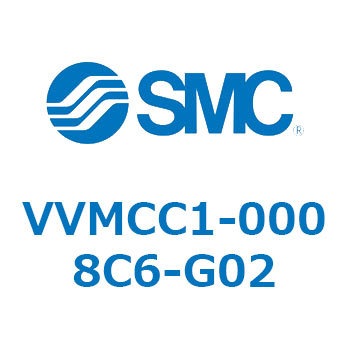 V Series(VVMCC1) SMC